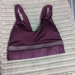 Fabletics sports bra